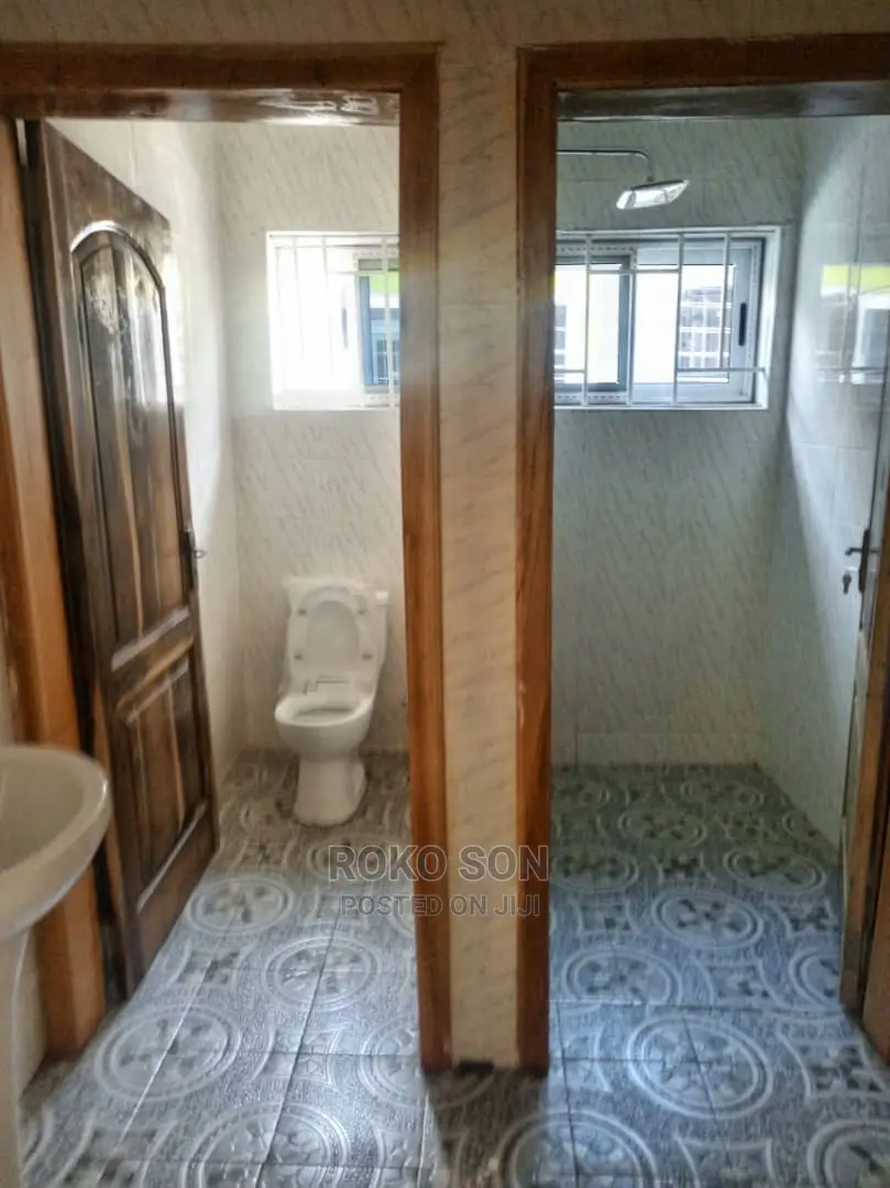 3bdrm House in Dr Roko, Pokuase for rent