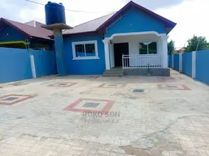 3bdrm House in Dr Roko, Pokuase for rent