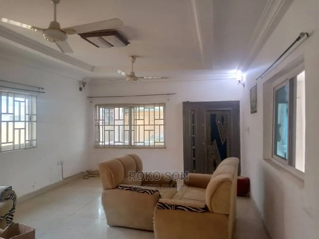 3bdrm House in Dr Roko, Dome for rent