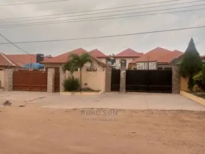 3bdrm House in Dr Roko, Dome for rent