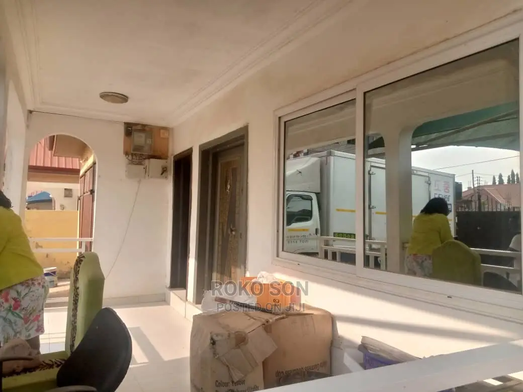3bdrm House in Dr Roko, Dome for rent