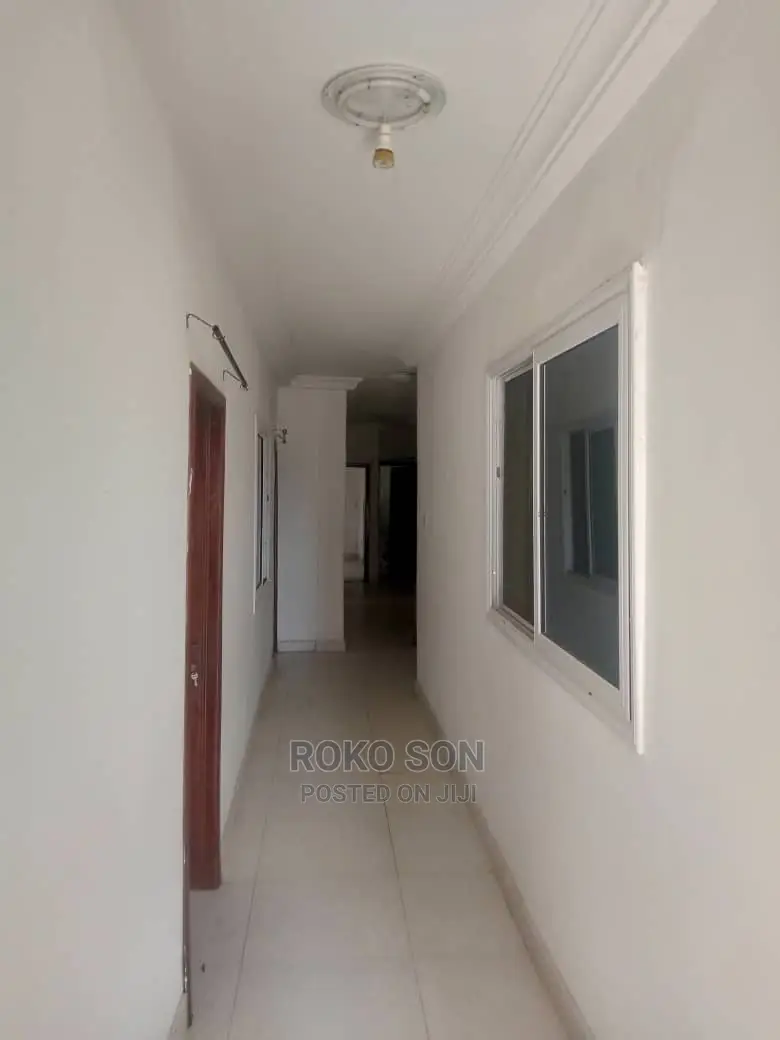 3bdrm House in Dr Roko, Dome for rent