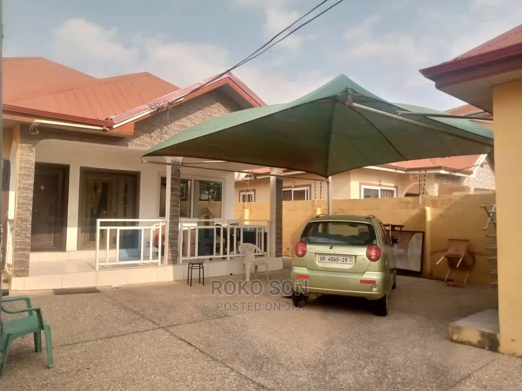 3bdrm House in Dr Roko, Dome for rent