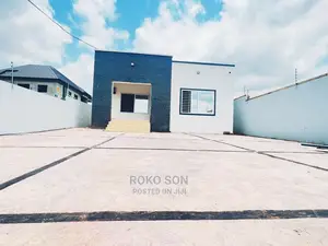 3bdrm House in Dr Roko, Spintex for rent
