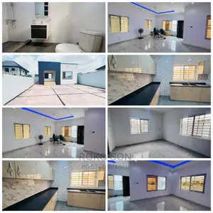 3bdrm House in Dr Roko, Spintex for rent
