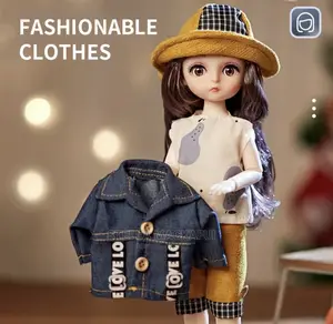 Cute Dolls for Children