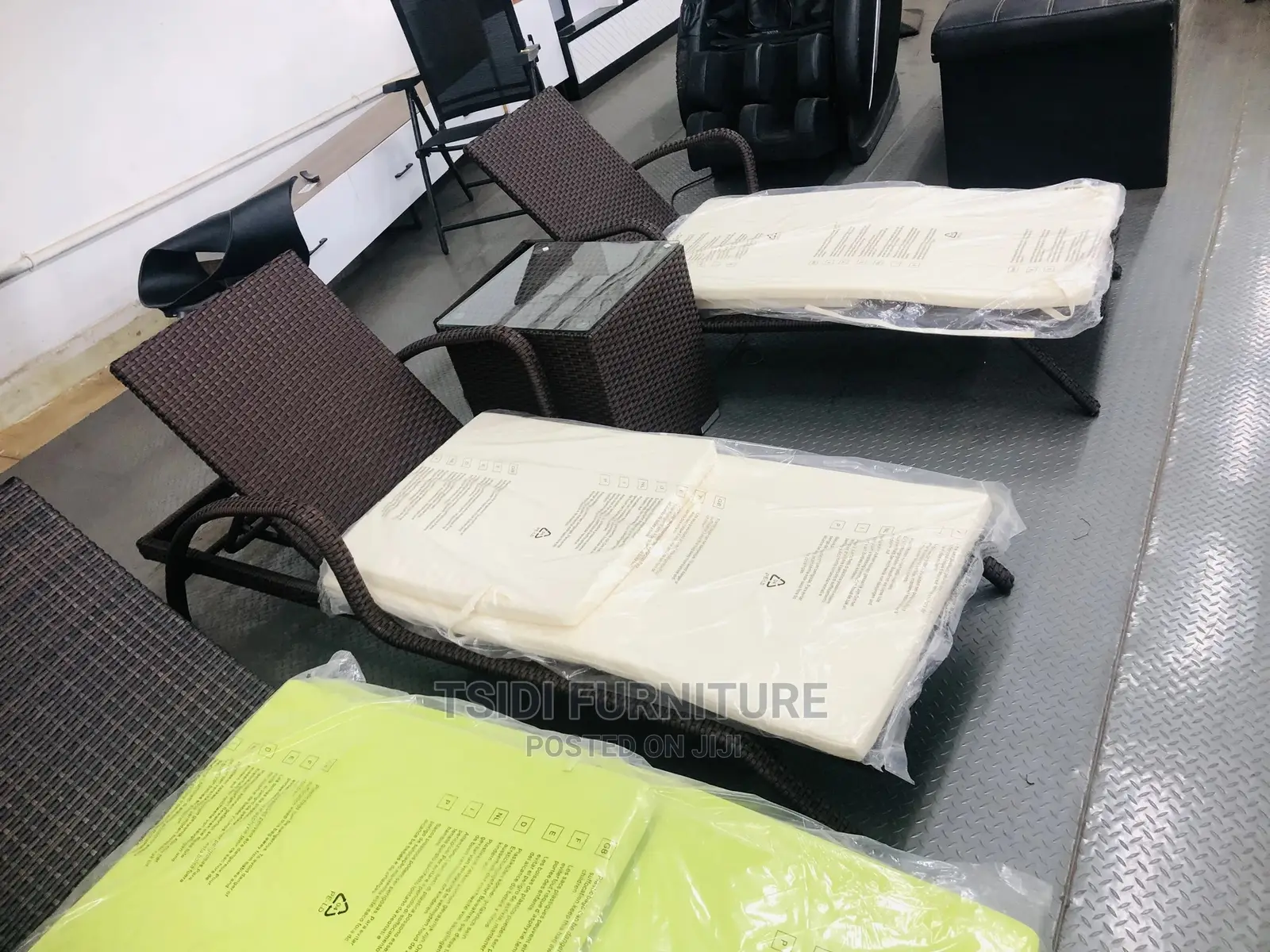 Quality Chair