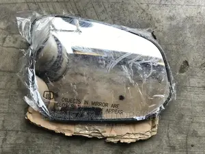 Toyota Highlander 2017 Driving Mirror Glass
