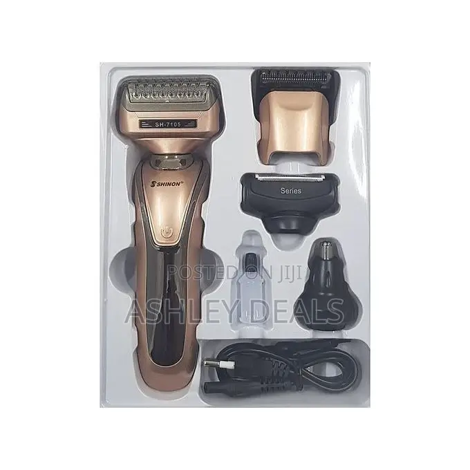 Shinon Advanced Trimmer