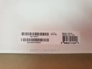 Microsoft Surface Pro 3 To 7 Keyboard Bright Blue New Sealed