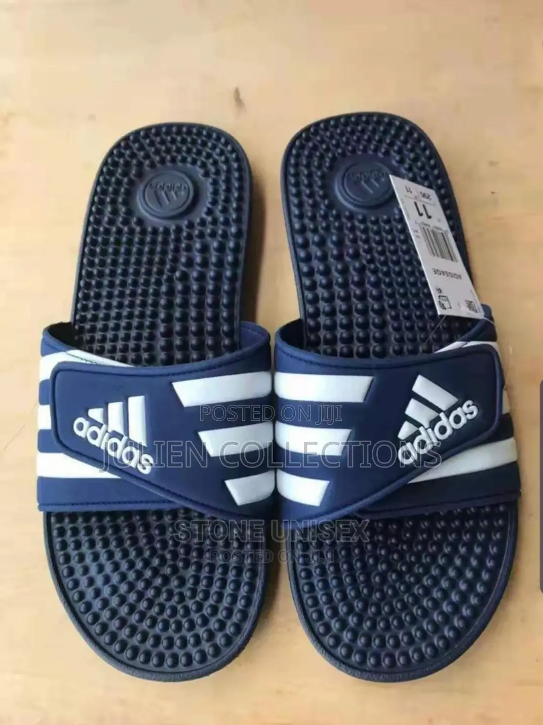 Original Adidas Slides