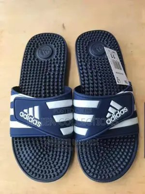 Original Adidas Slides