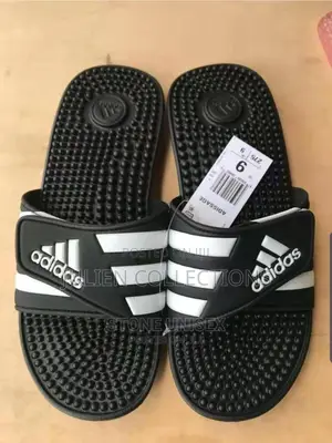 Original Adidas Slides