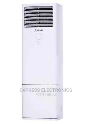 Best Pearl Free Standing Air Conditioner 5.0hp+Water Kettle