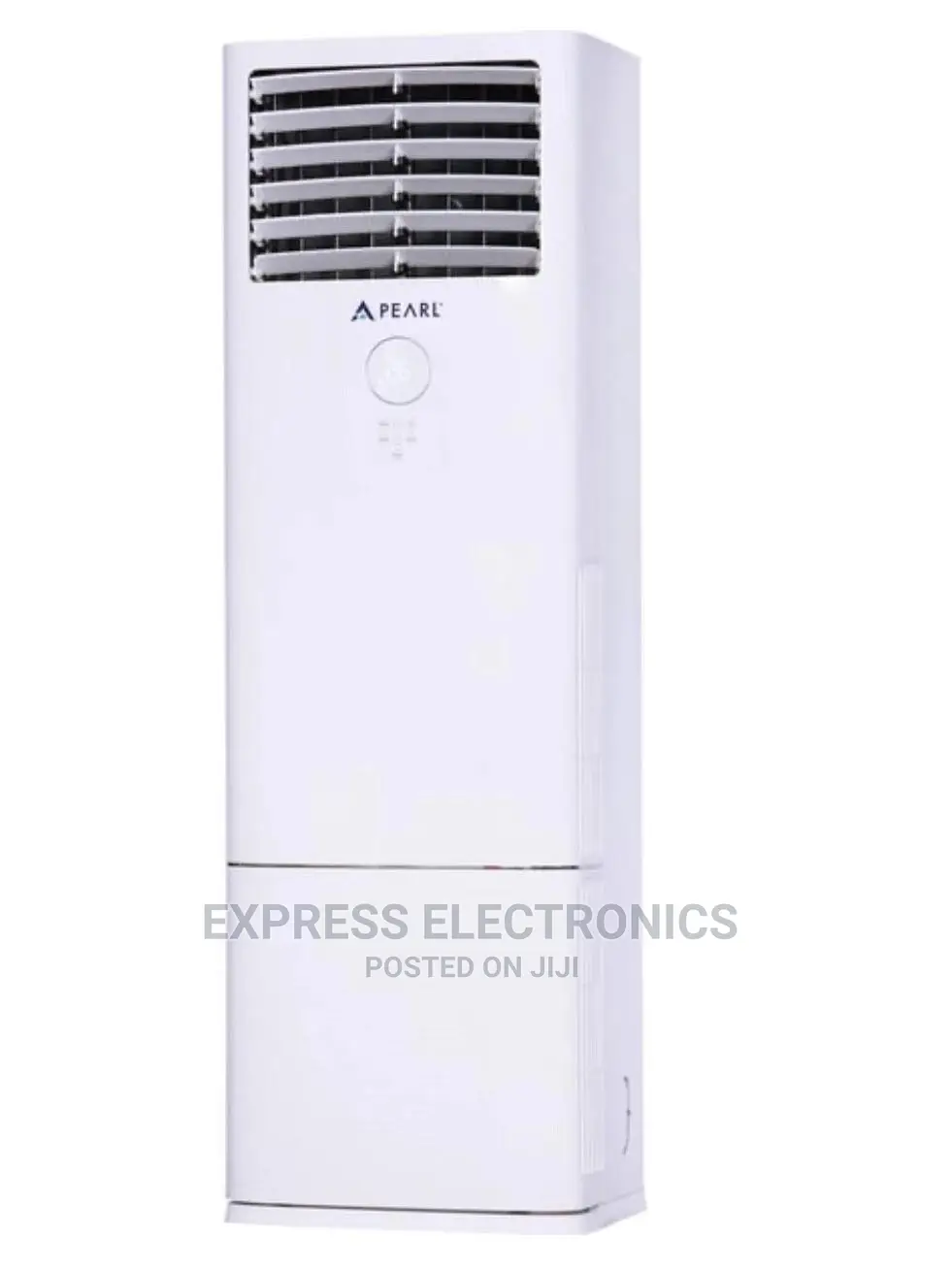 Best Pearl Free Standing Air Conditioner 5.0hp+Water Kettle