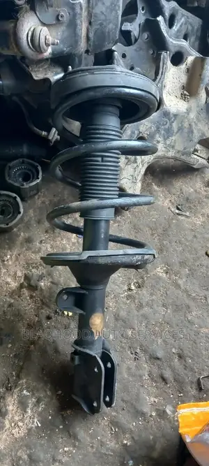 Hyundai Santa Fe 2007-2009 Front SHOCK ABSORBERS Available