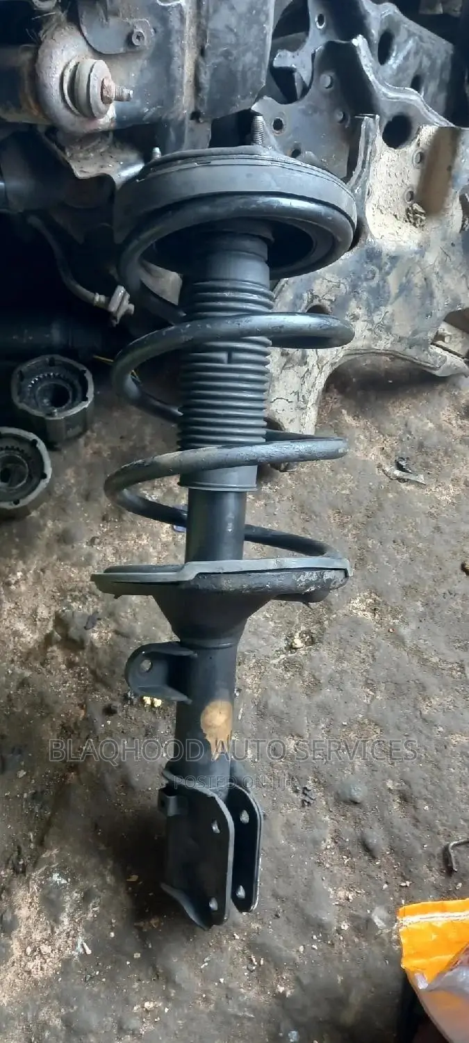 Hyundai Santa Fe 2007-2009 Front SHOCK ABSORBERS Available
