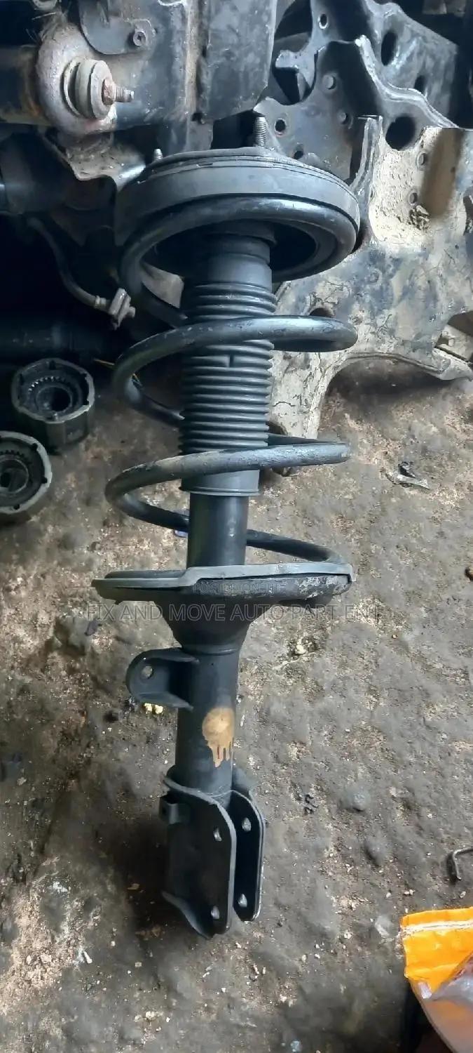 Hyundai Santa Fe 2007-2009 Front SHOCK ABSORBERS Available