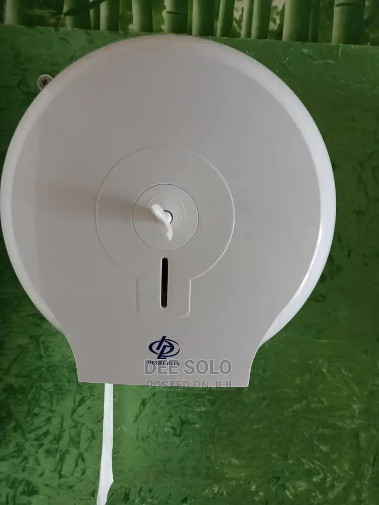 Jumbo T-Roll Dispenser