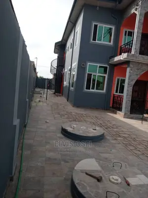 3bdrm Apartment in Barrier Ashbread for Rent