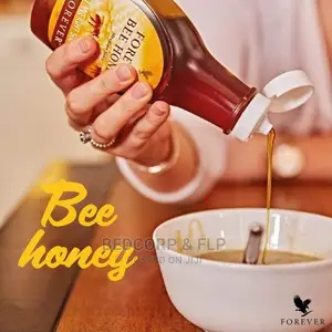 Forever Bee Honey Syrup