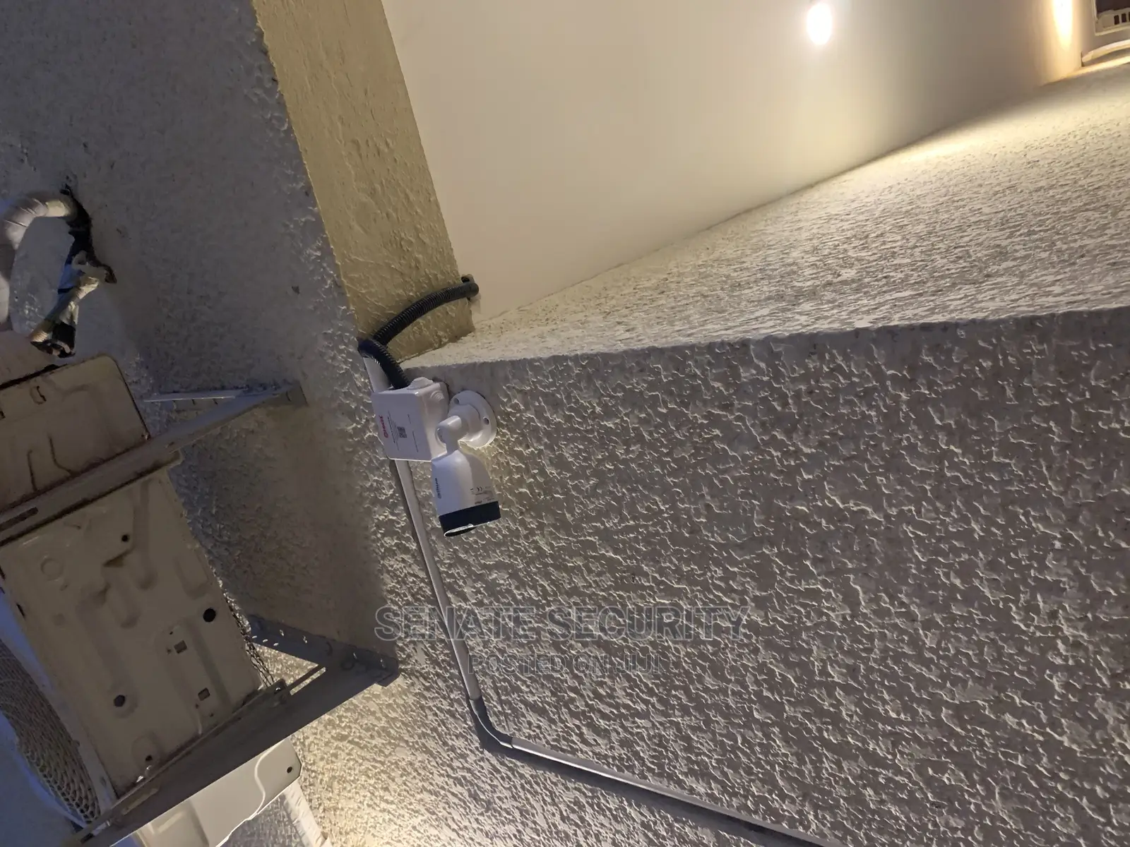 Cctv Camera Installation
