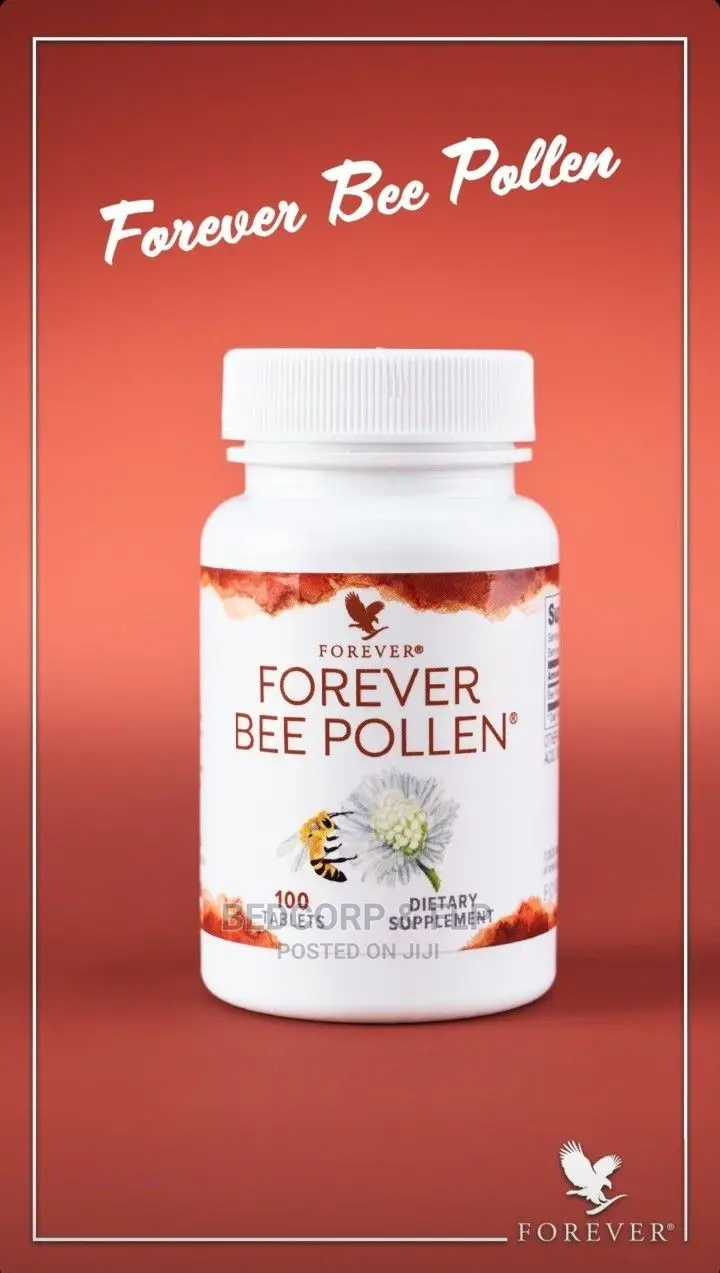 Bee Pollen Tablets