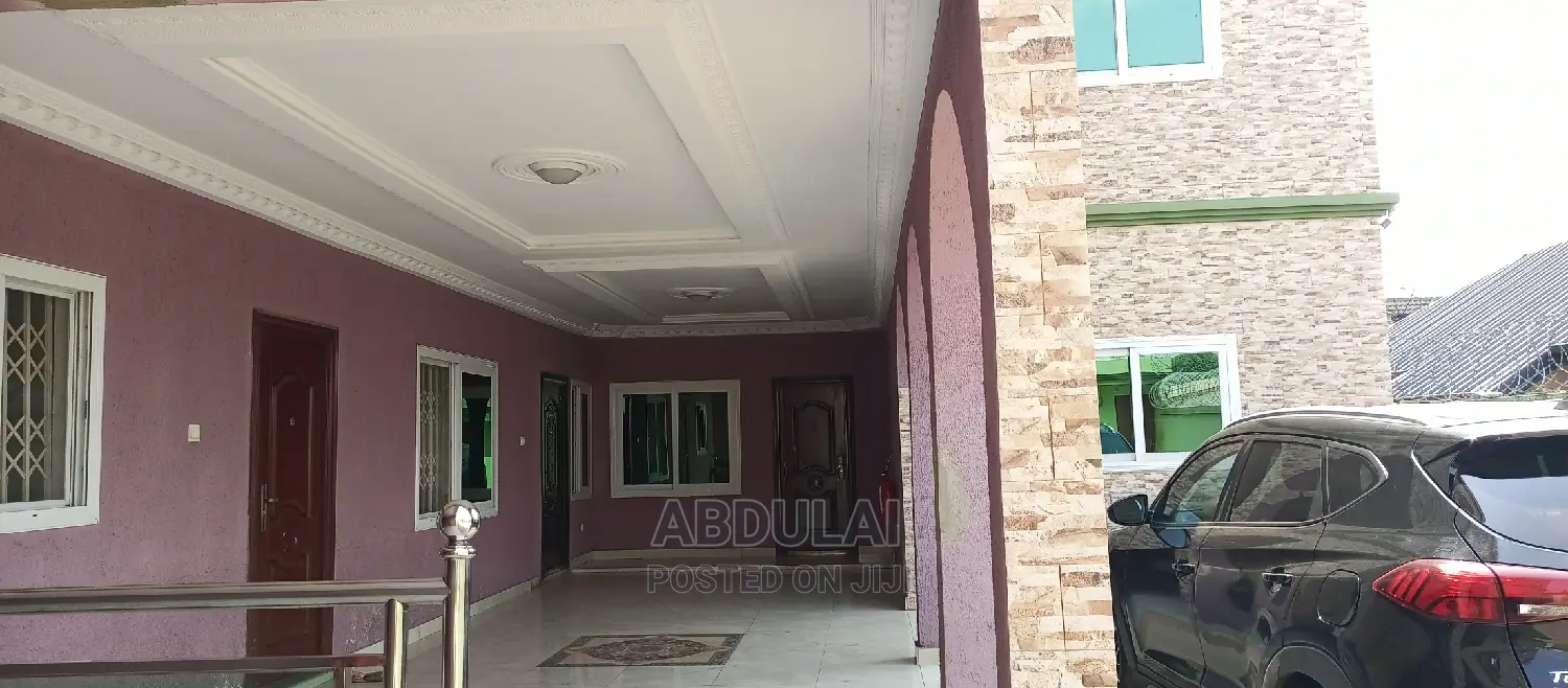 2bdrm Apartment in Pillar 2 for rent