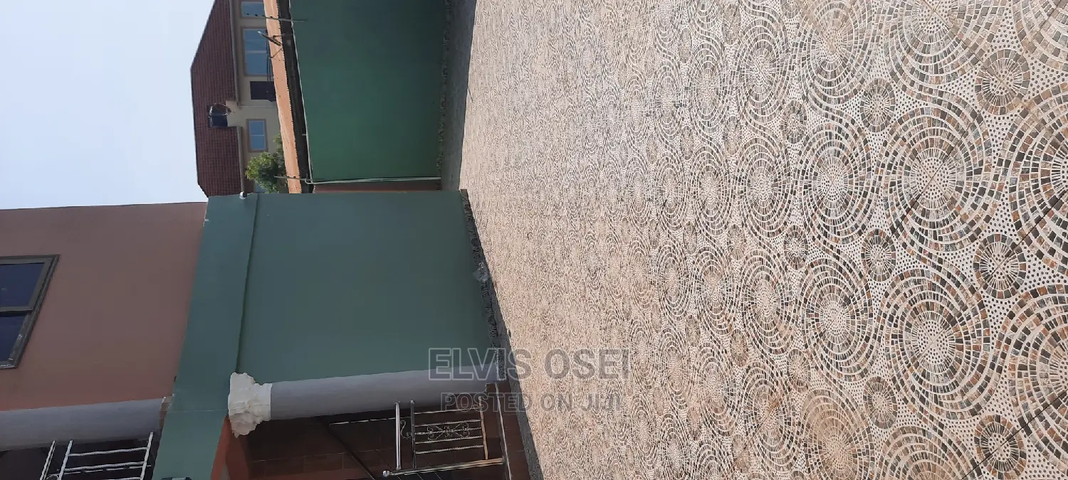 2bdrm Apartment in Broadcasting Kasoa, Weija for Rent