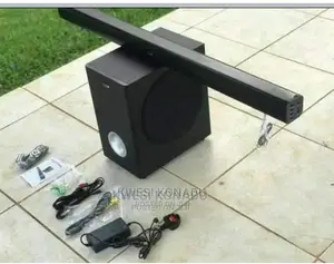 Protech Soundbar PRSB 2d