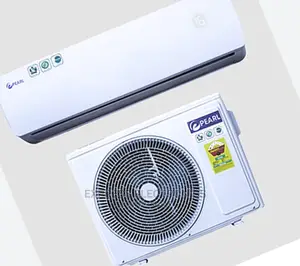 High Chilling Pearl 2.0HP R410a Split AC+Wallmount/Kettle