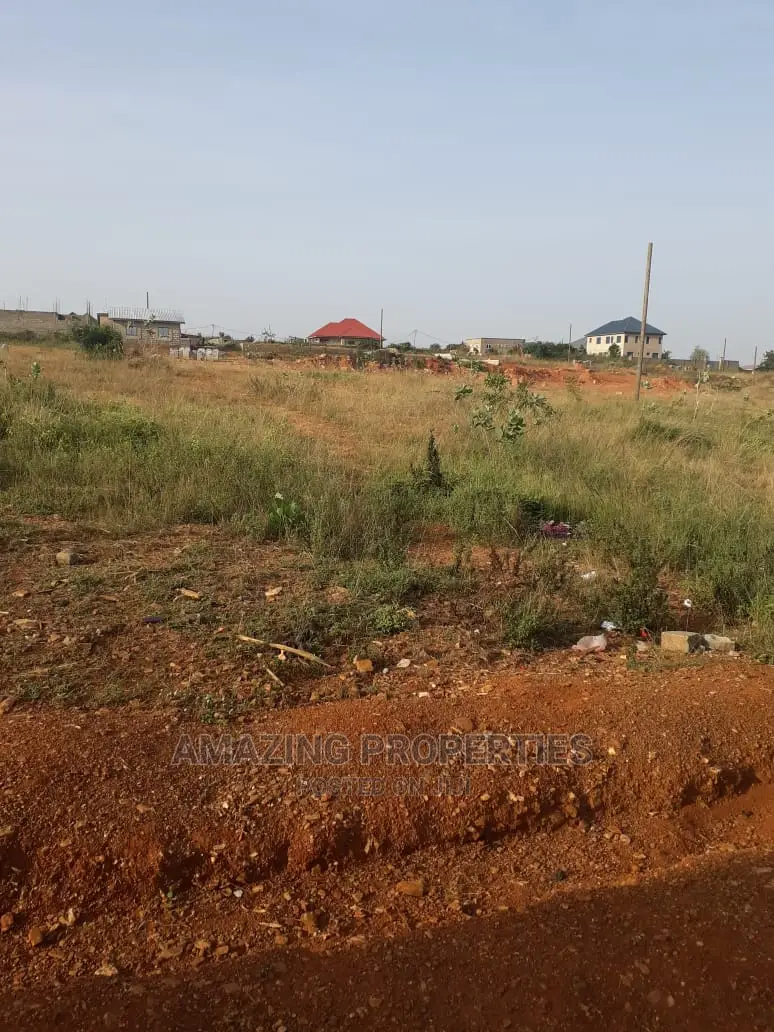 Two Acres Bare Land at North Industrial Areas