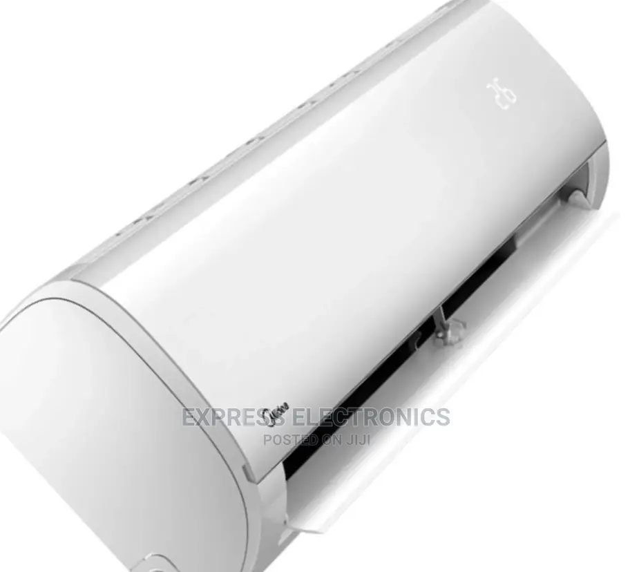 High Chilling 2.0hp Split Midea+ Free Wall Mount Brackets