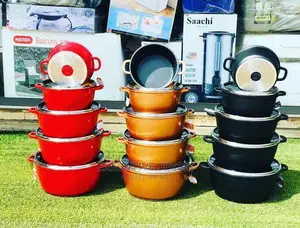 Nonstick Cooking Utensils
