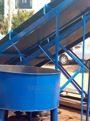 Complete Machine for Sale