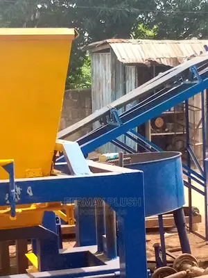 Complete Machine for Sale