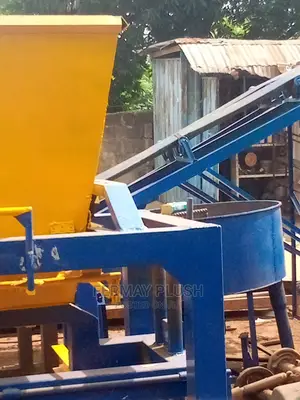 Complete Machine for Sale