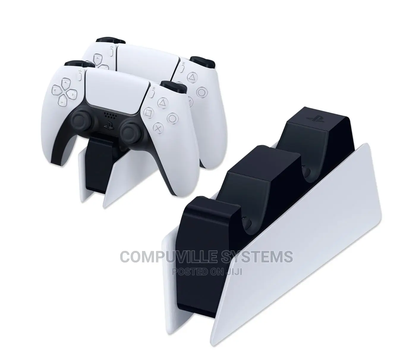 Ps5 Dual Sense Charging Station