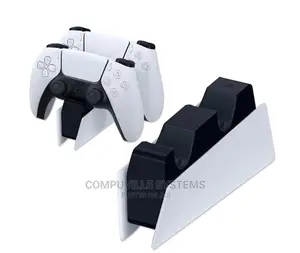 Ps5 Dual Sense Charging Station