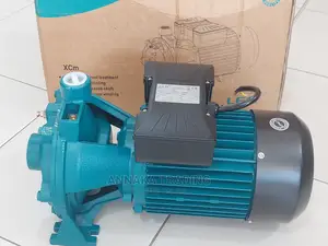 High Pressure Pump