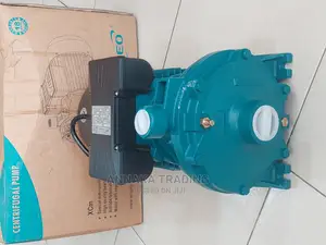 High Pressure Pump