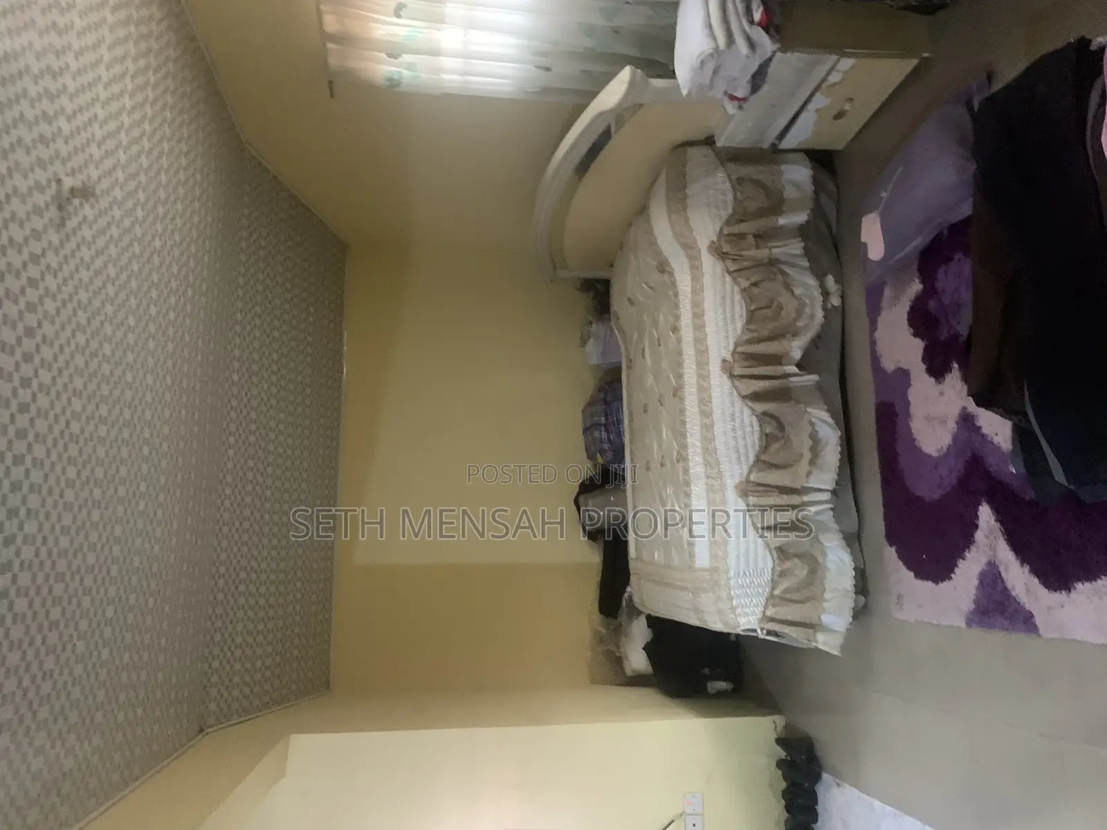 Furnished 4bdrm House in Skm, Achimota for Sale