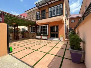 4bdrm House in Skm Property, Achimota for rent
