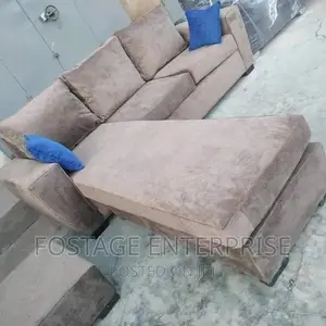 Brand New Standard Sofa