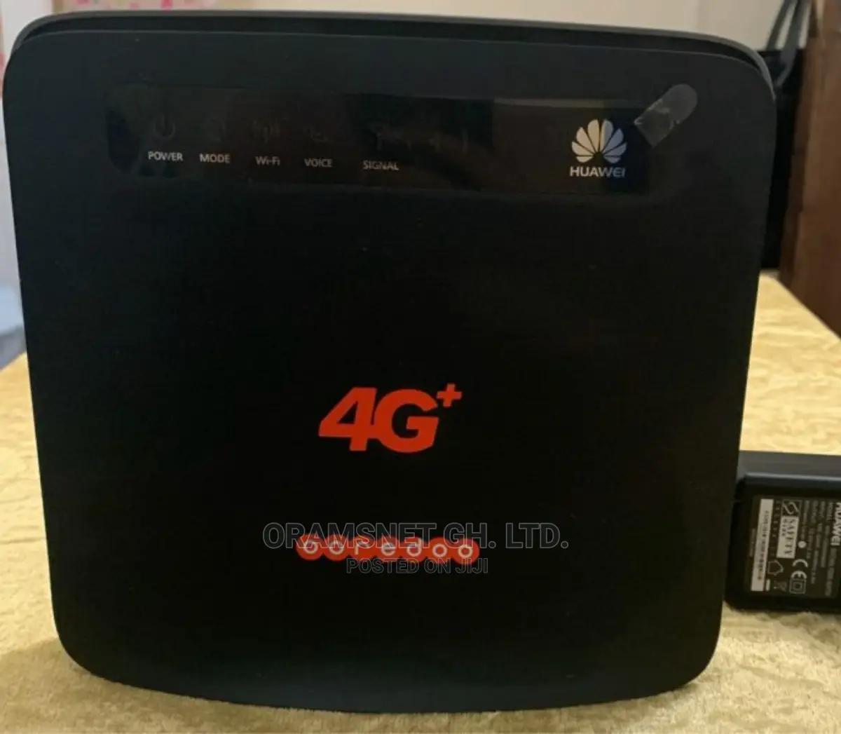 Huawei LTE Cpe E5186 5g/4+ Router