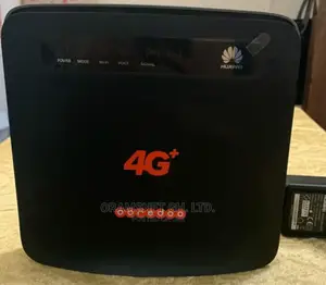 Huawei LTE Cpe E5186 5g/4+ Router