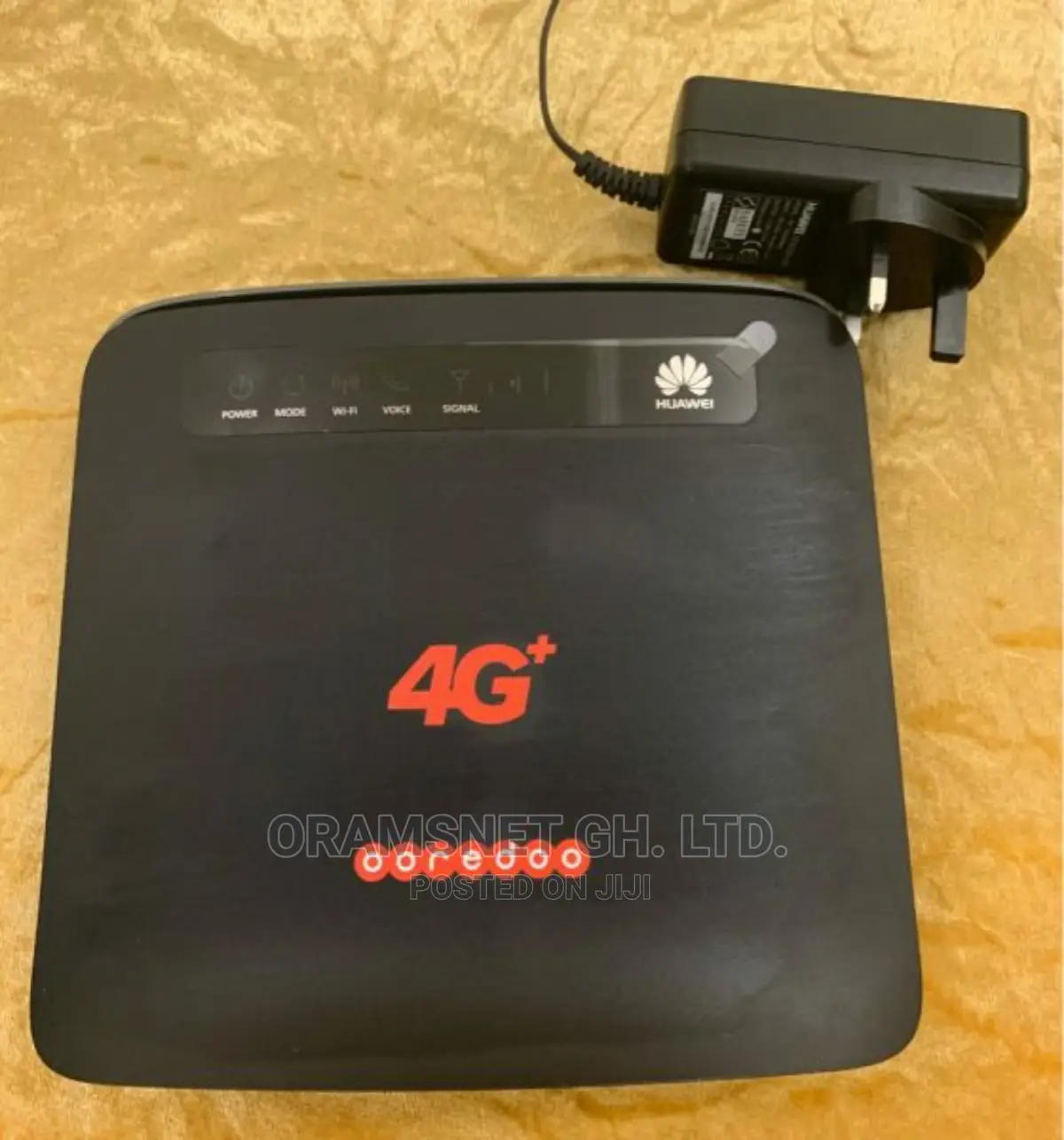 Huawei LTE Cpe E5186 5g/4+ Router