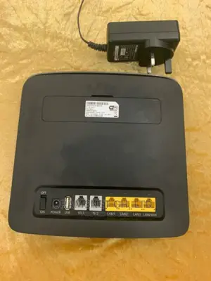 Huawei LTE Cpe E5186 5g/4+ Router