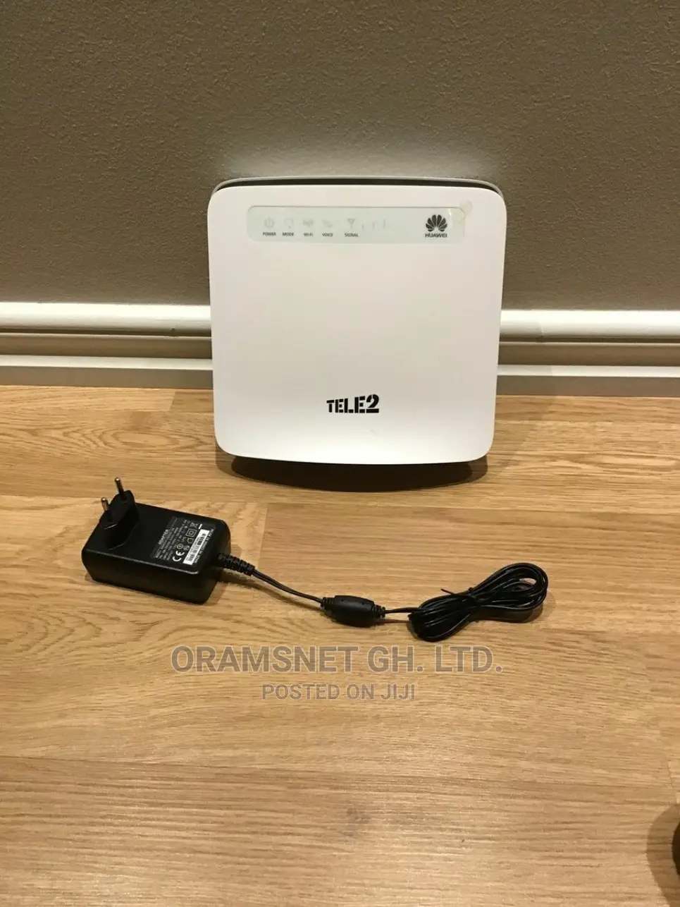 Huawei LTE Cpe E5186 5g/4+ Router