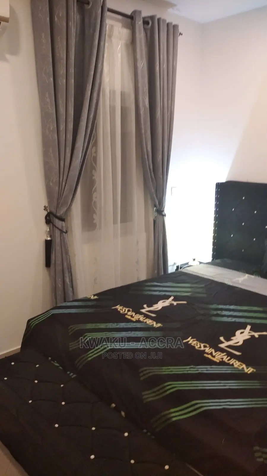 Furnished 2bdrm House in Pool, Tennis Court,, Community 25 for rent